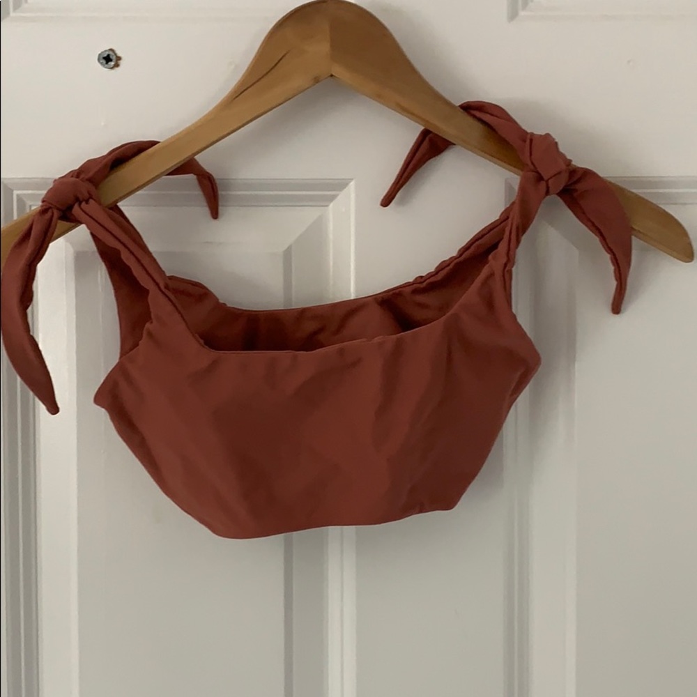 Mikoh swim top